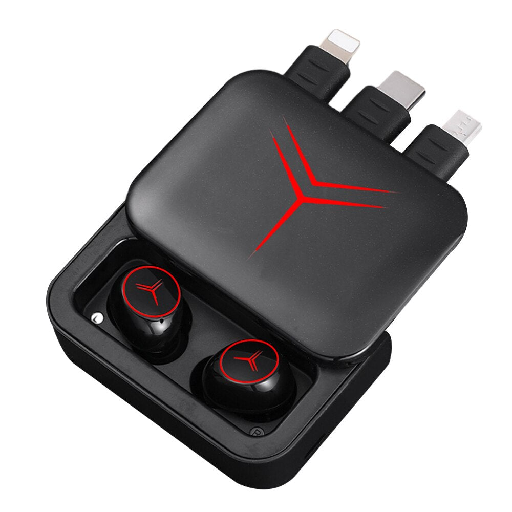 Audifonos Bluetooth M88 Plus