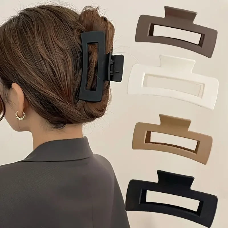 Soporte de cabello