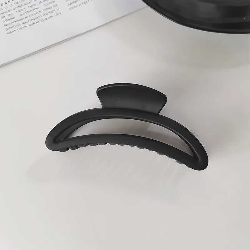 Soporte de Pelo Largo