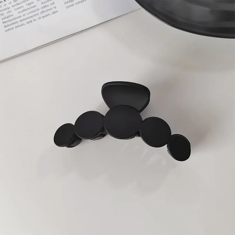 Soporte de Pelo Largo