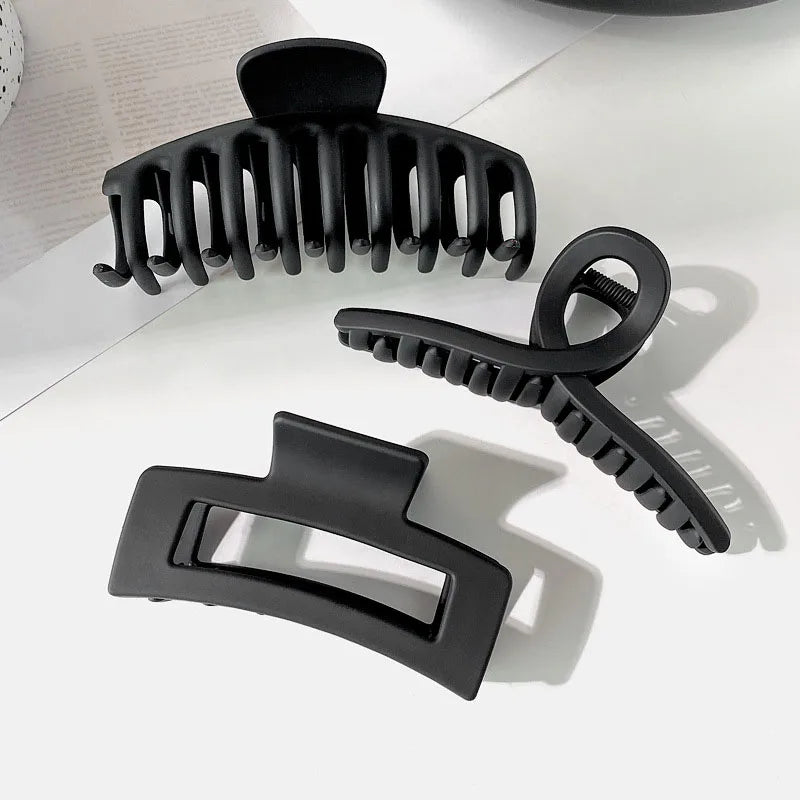 Soporte de Pelo Largo