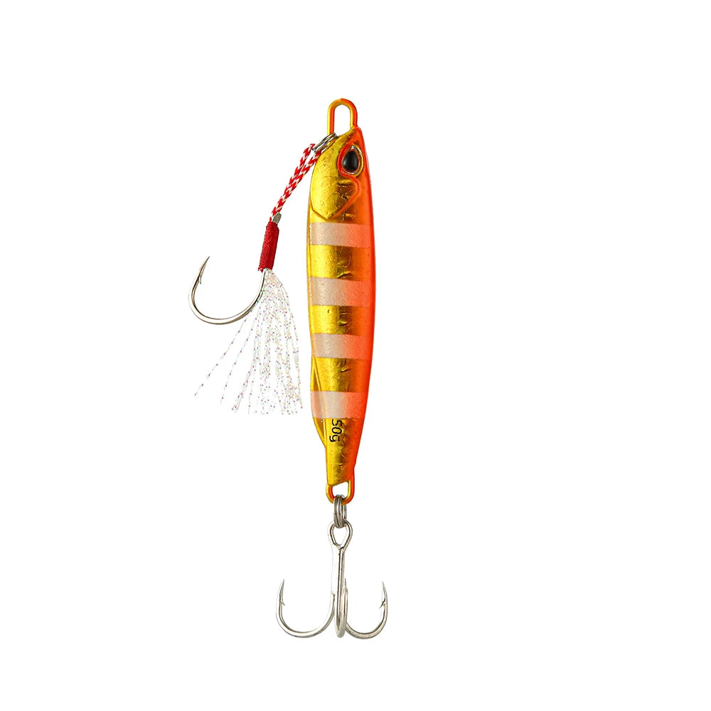 Aperos de pesca