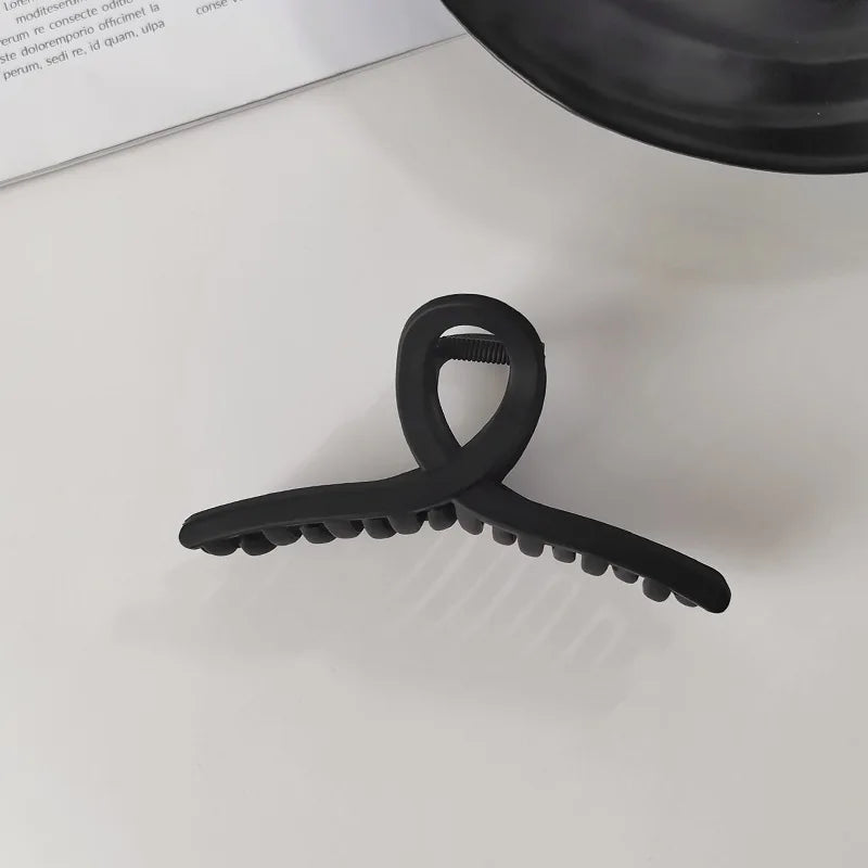 Soporte de Pelo Largo