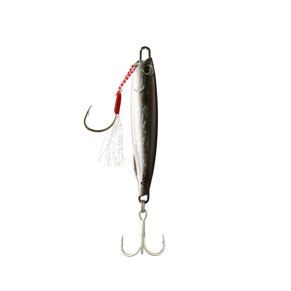 Aperos de pesca