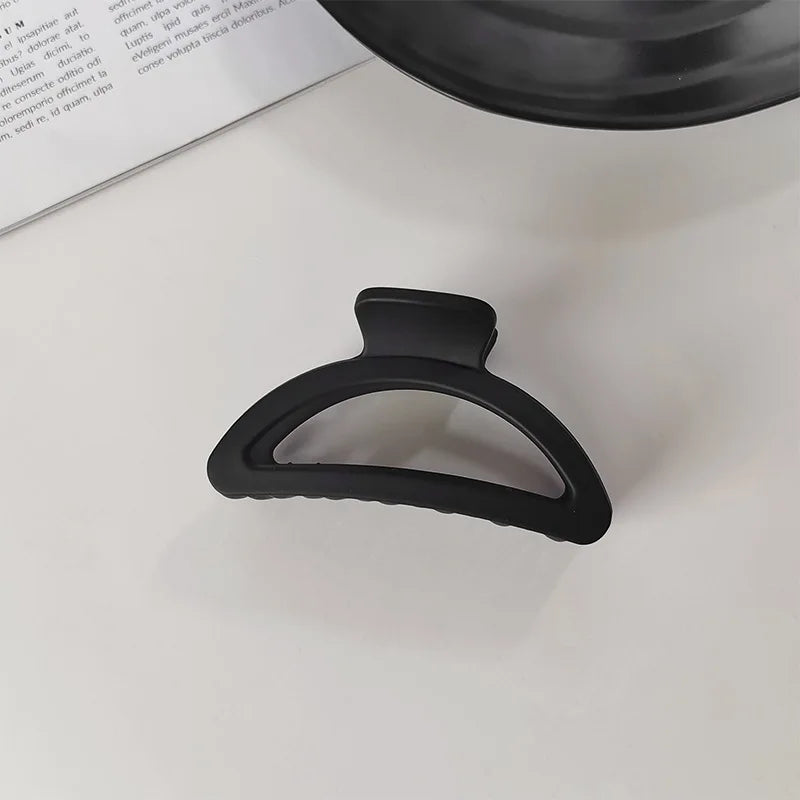 Soporte de Pelo Largo