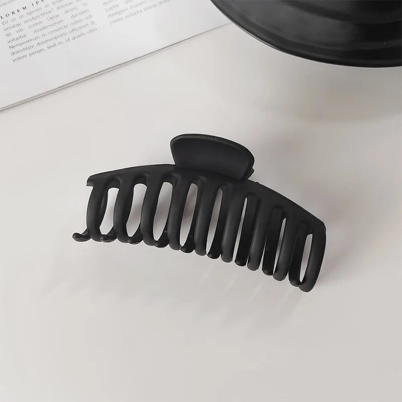 Soporte de Pelo Largo