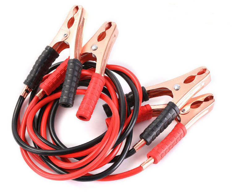 Cable Puente Auxiliar 1500 Amp