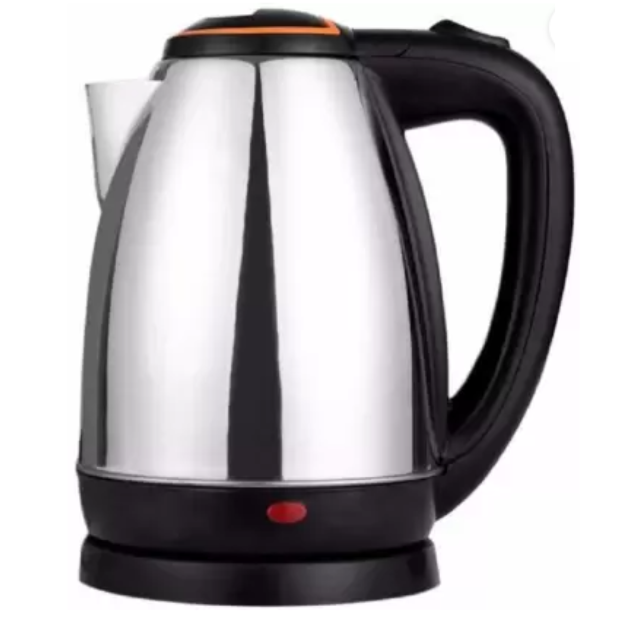 Hervidor Electrico De Aluminio Premium 2200W