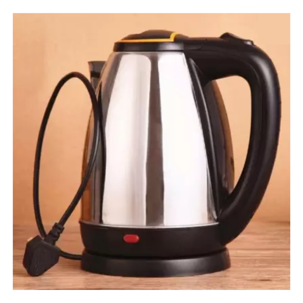 Hervidor Electrico De Aluminio Premium 2200W