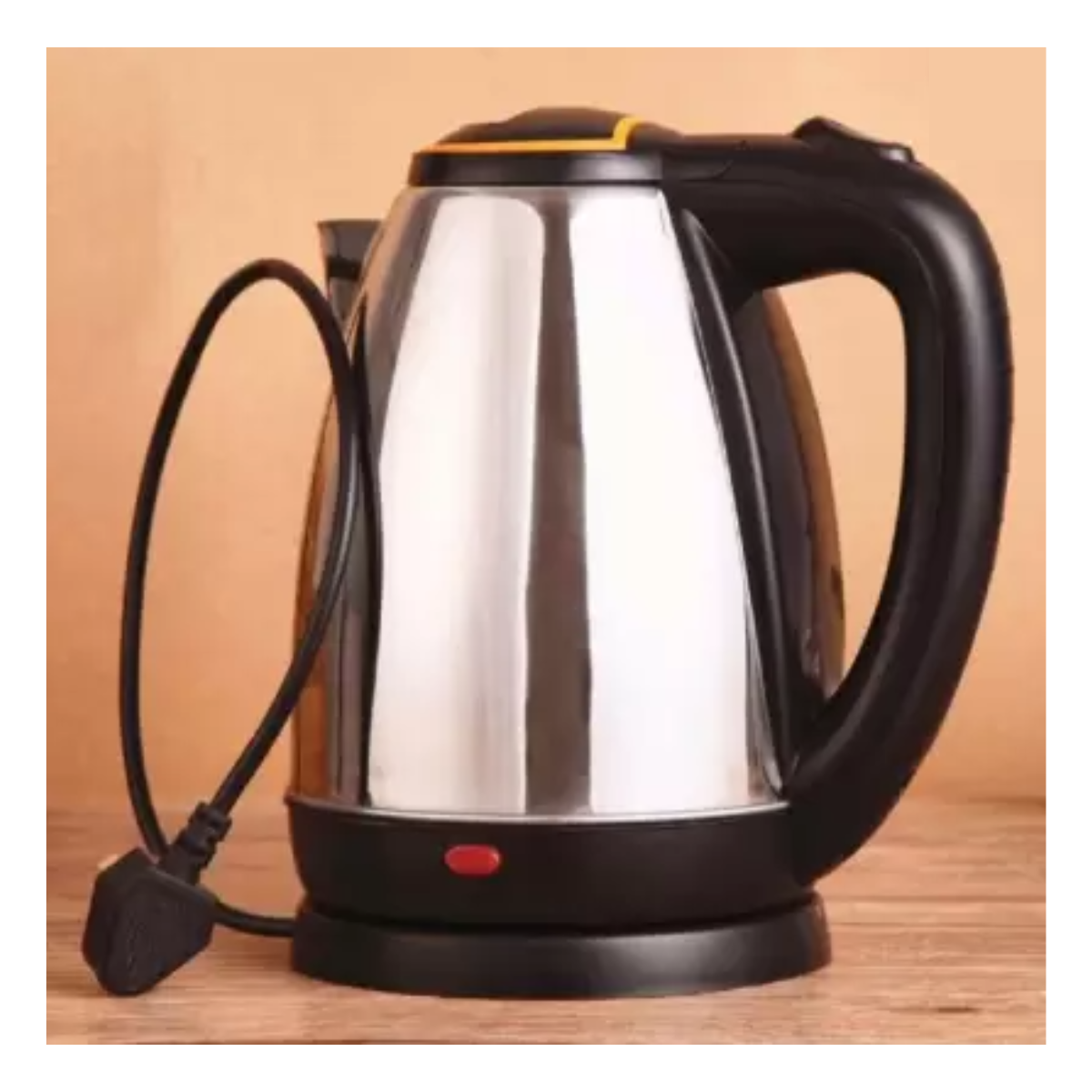 Hervidor Electrico De Aluminio Premium 2200W