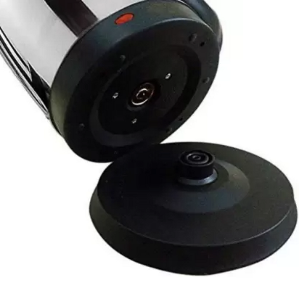 Hervidor Electrico De Aluminio Premium 2200W