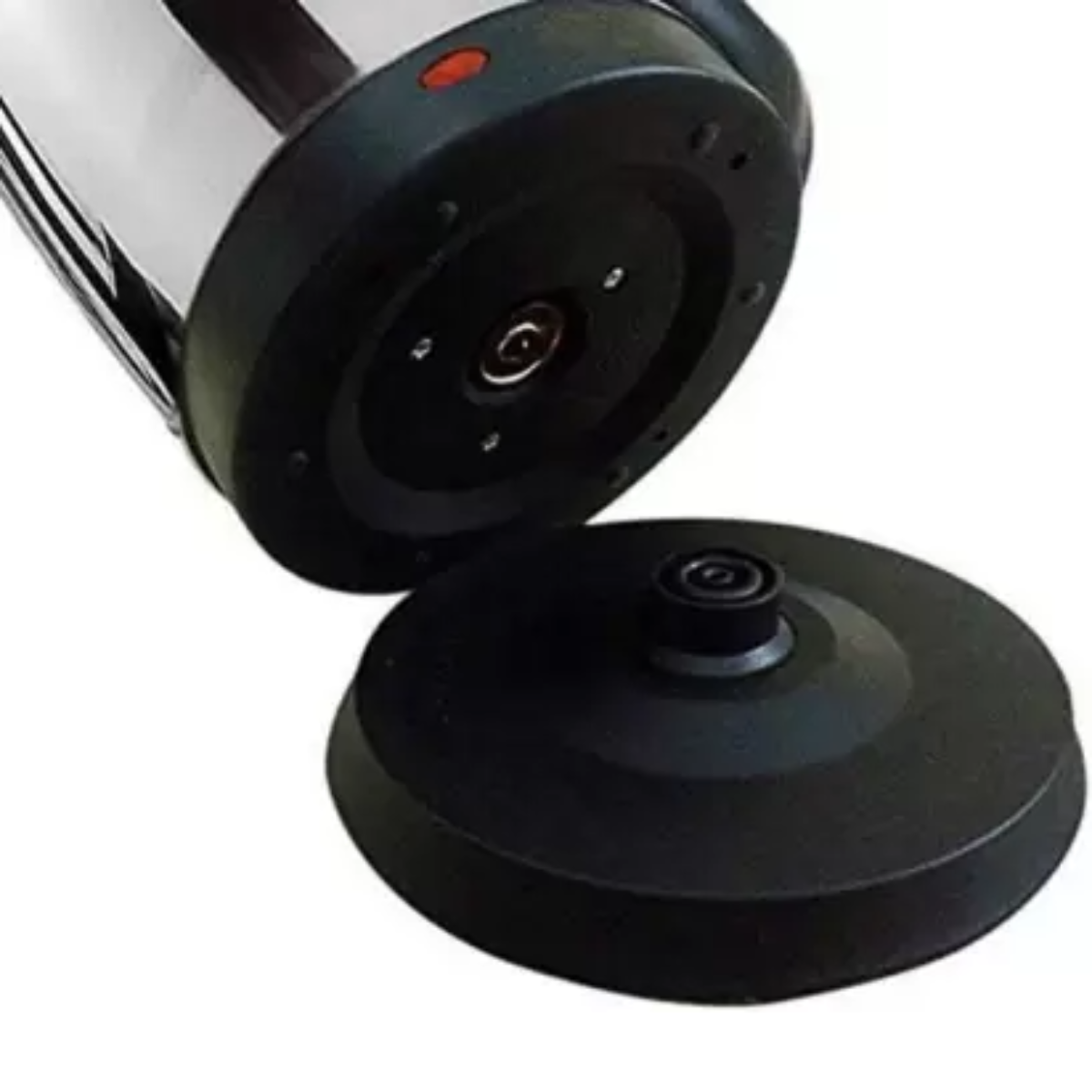 Hervidor Electrico De Aluminio Premium 2200W