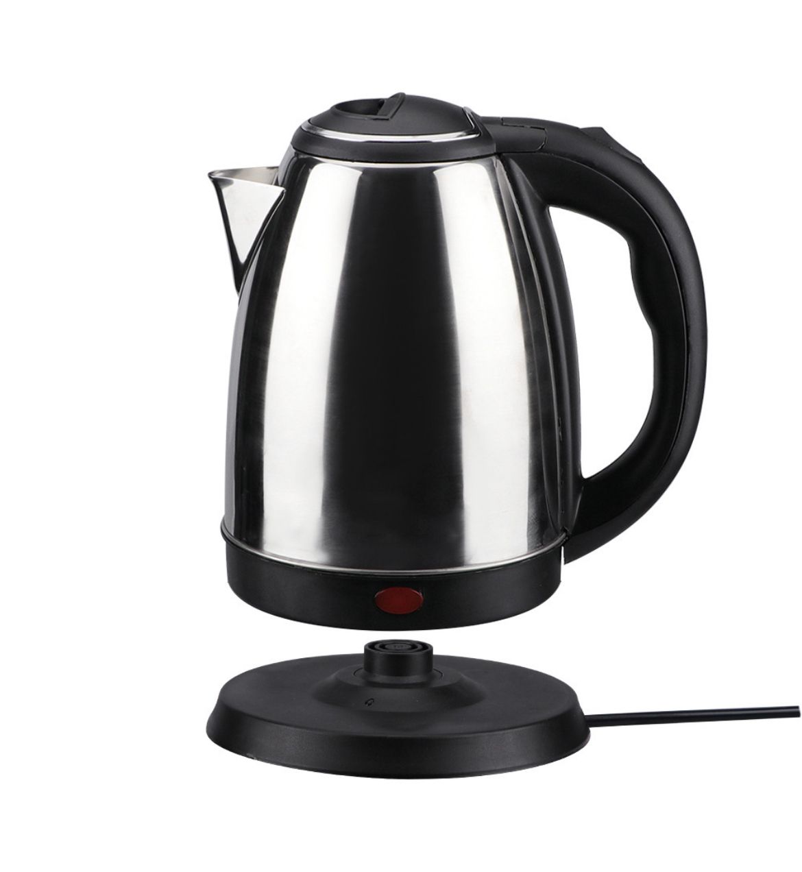 Hervidor Electrico 2000w 2l